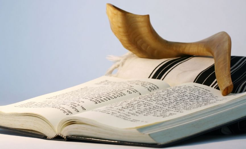 The Day of Atonement: Yom Kippur