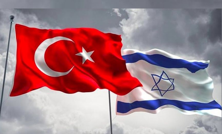 Turkey and Israel´s Step Towards Technological Cooperation