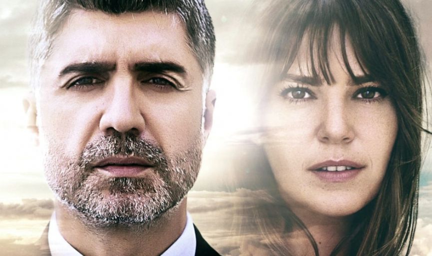 A Turkish soap opera created social waves in Israel 