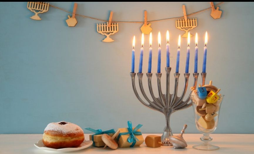 HANUKKAH, the Eternal Light of Education