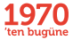 1970ten-bugüne