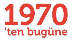 1970ten-bugüne