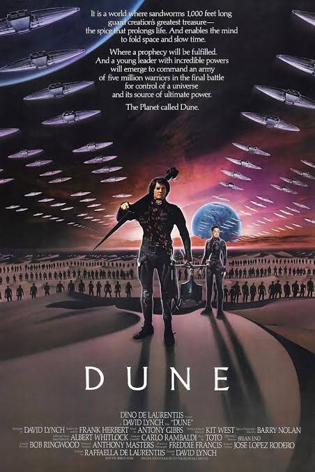 Dune