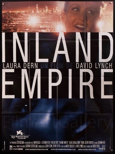 Inland Empire