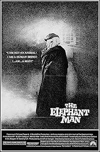 Elephant Man