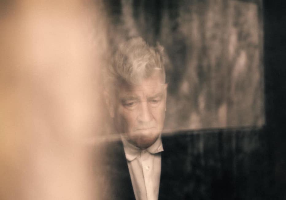 David Lynch