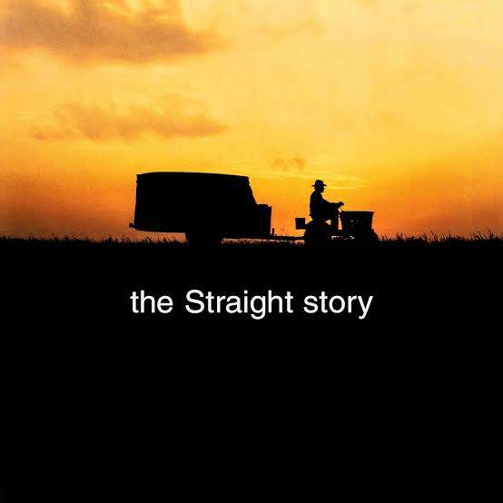 the Straight story