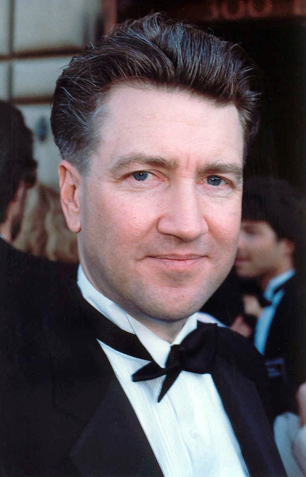 David Lynch (1990)