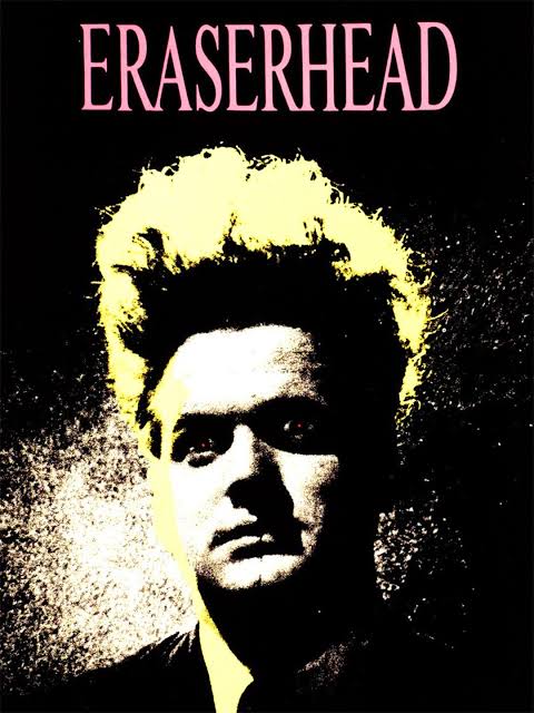 Eraserhead