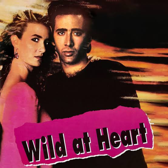 Wild at Heart