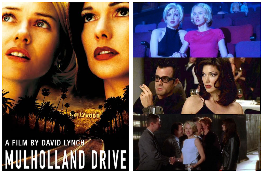 Mulholland Drive