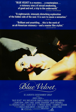 Blue Velvet