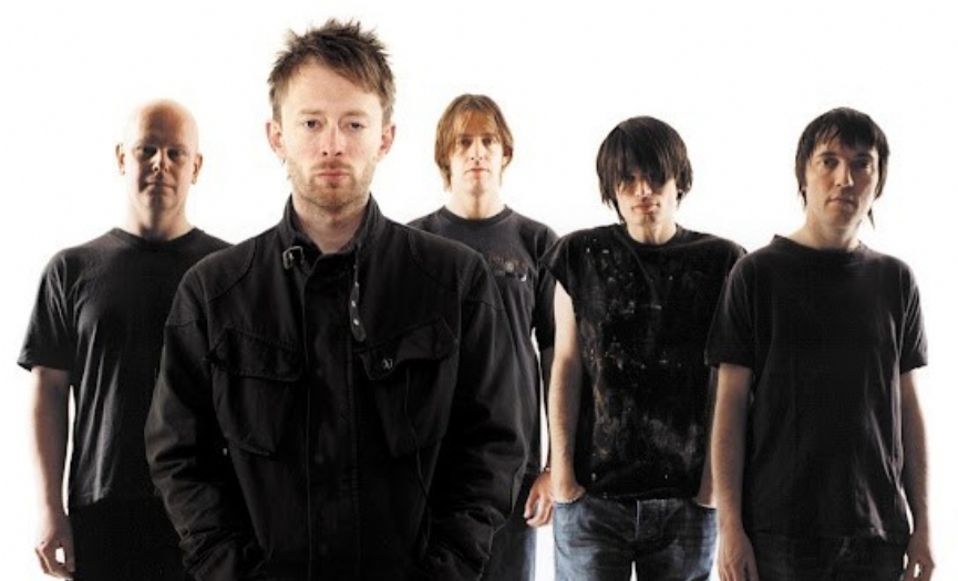 Bir arknn hikayesi Creep ve Radiohead