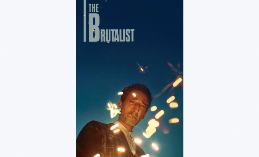 Movie Review: The Brutalist