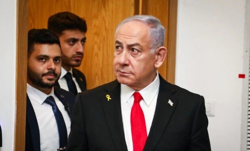 Netanyahu´nun mahkeme sreci en az 9 ay daha srecek