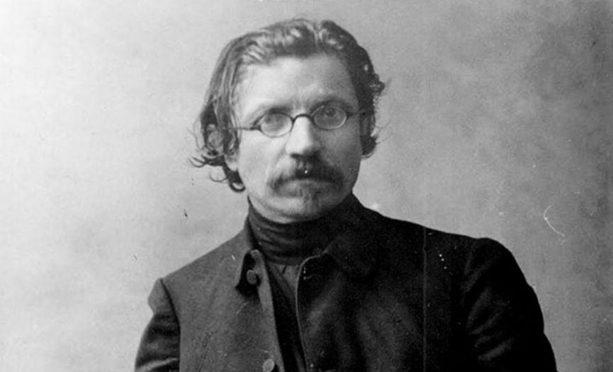 Еврейские писатели. Sholem Aleichem: 