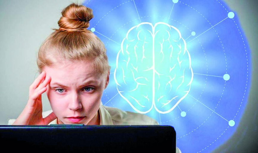 İnternet beynimizi tembelleştiriyor mu?