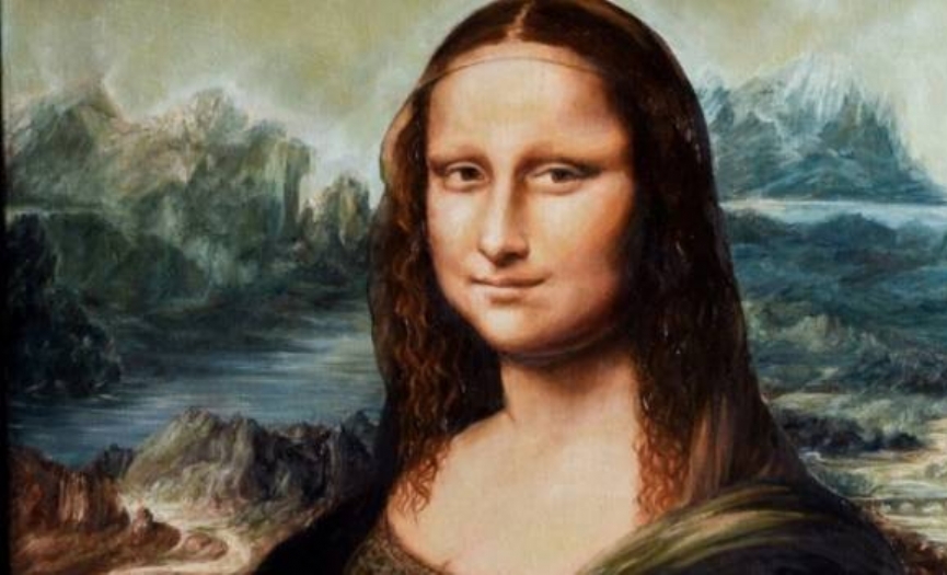 Leonardo da Vinci gnmz dnyasna ilham vermeye devam ediyor