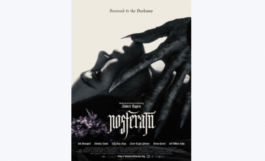 Visually Immaculate! - NOSFERATU