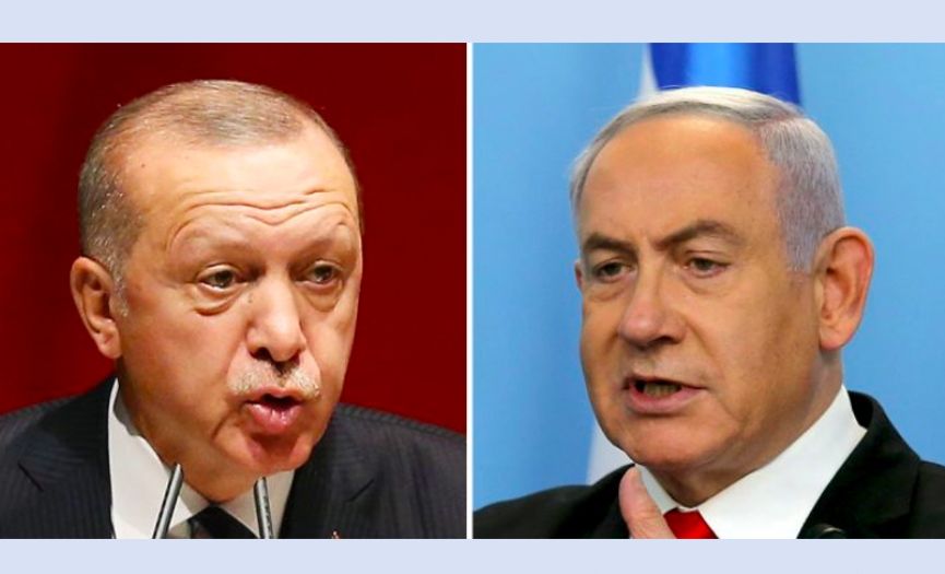 Turkey Tells Israel It is Ready to Exchange Ambassadors Again