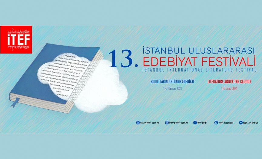 13. Istanbul International Literature Festival: ´Literature Above the Clouds´