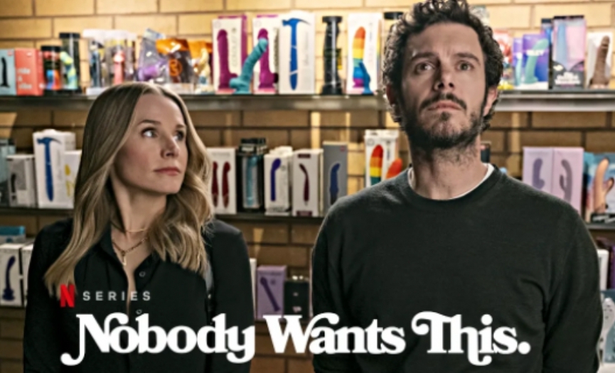 TV Show Review: Nobody Wants This