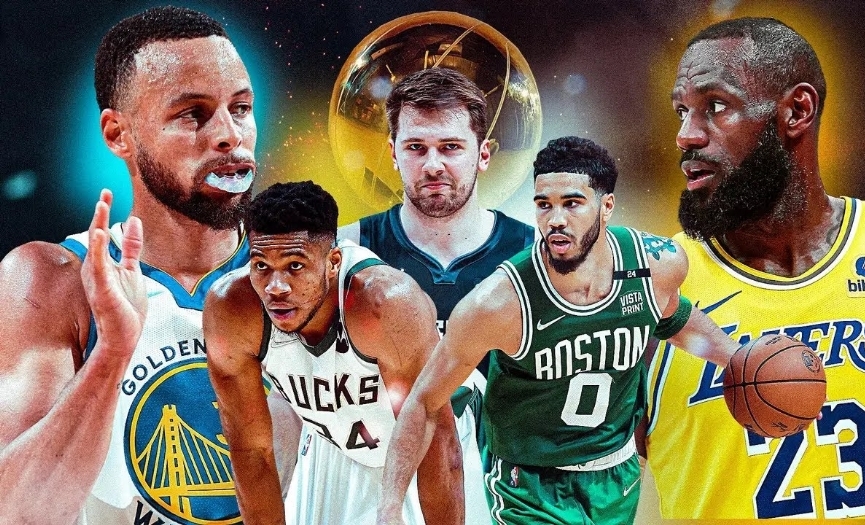 2025 NBA All-Star ma birok yenilie sahne olacak