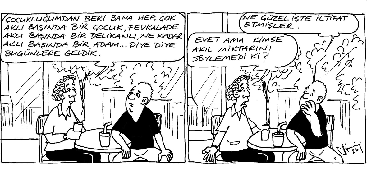 MOZOTROS AİLESİ - İrvin Mandel